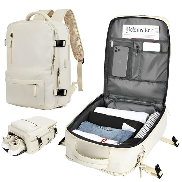 BowLift | Women's Travel Backpack