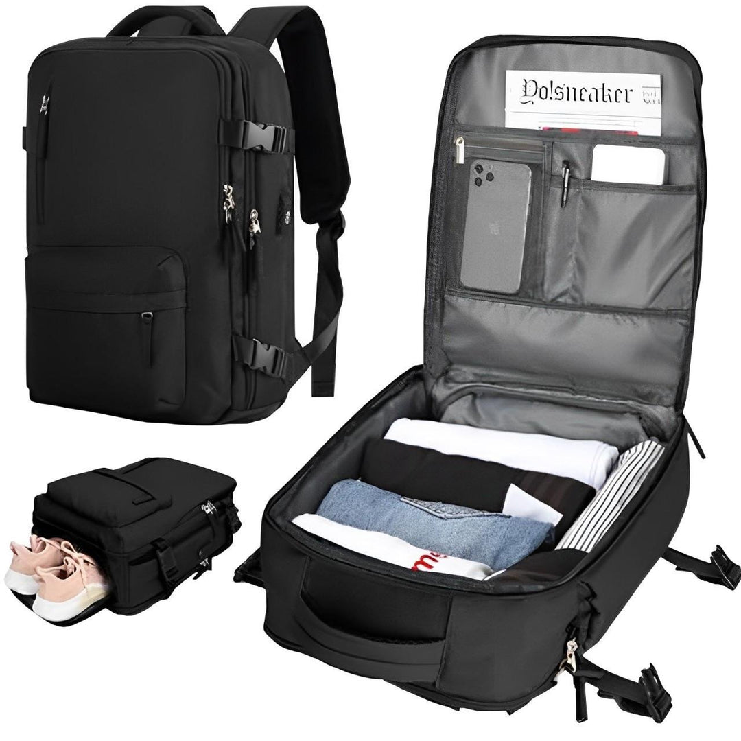 BowLift | Women's Travel Backpack