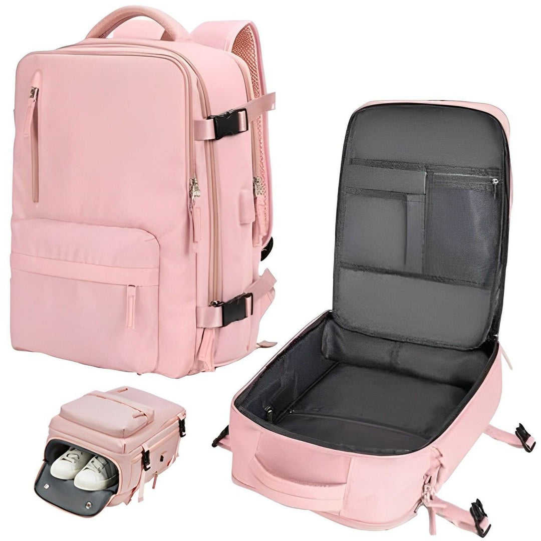 BowLift | Women's Travel Backpack