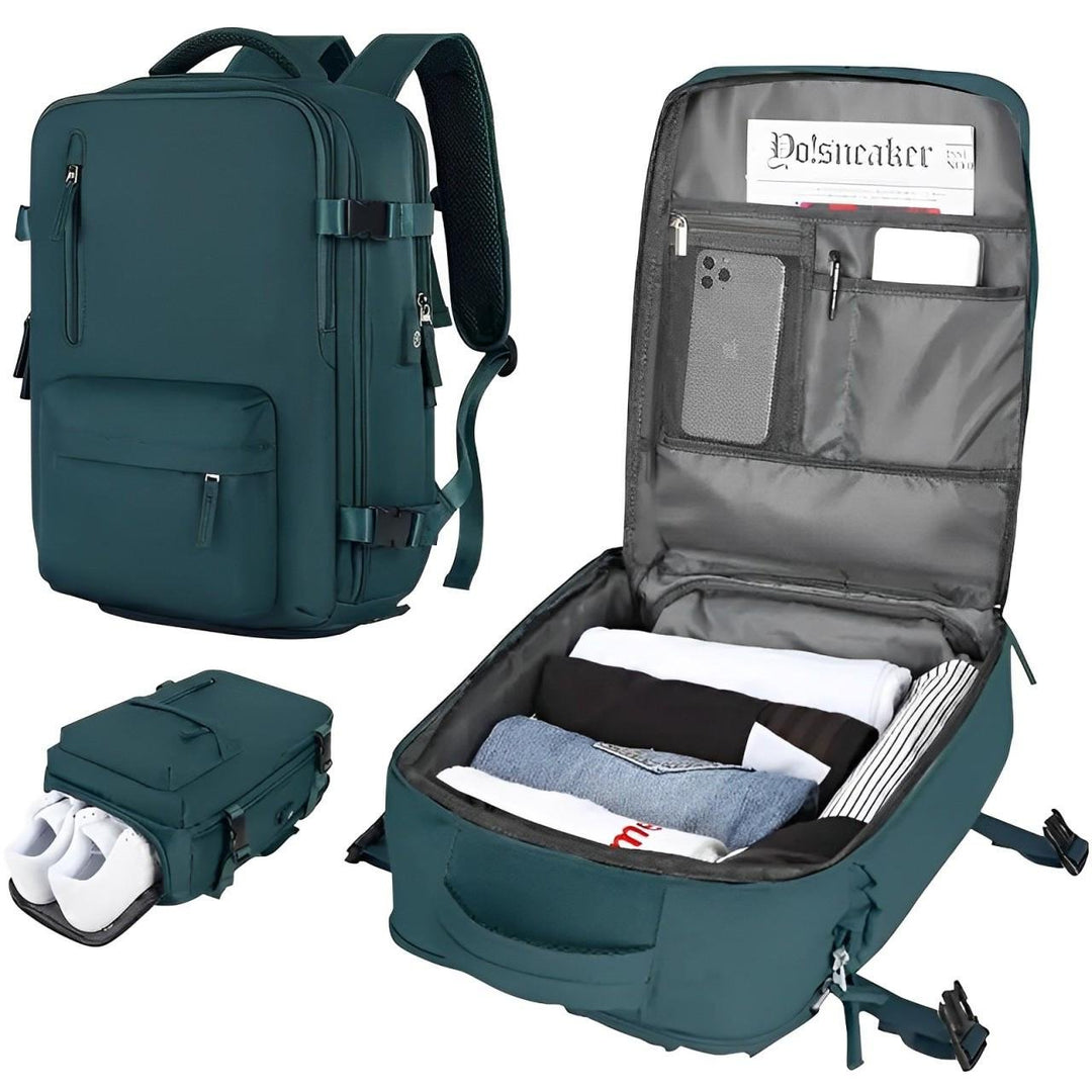 BowLift | Women's Travel Backpack
