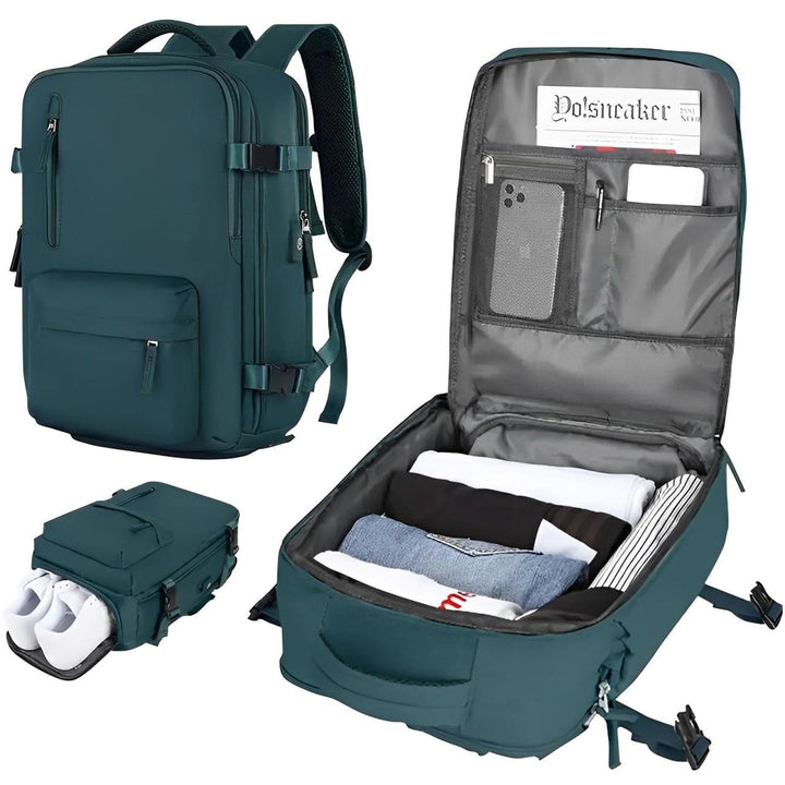 BowLift | Women's Travel Backpack