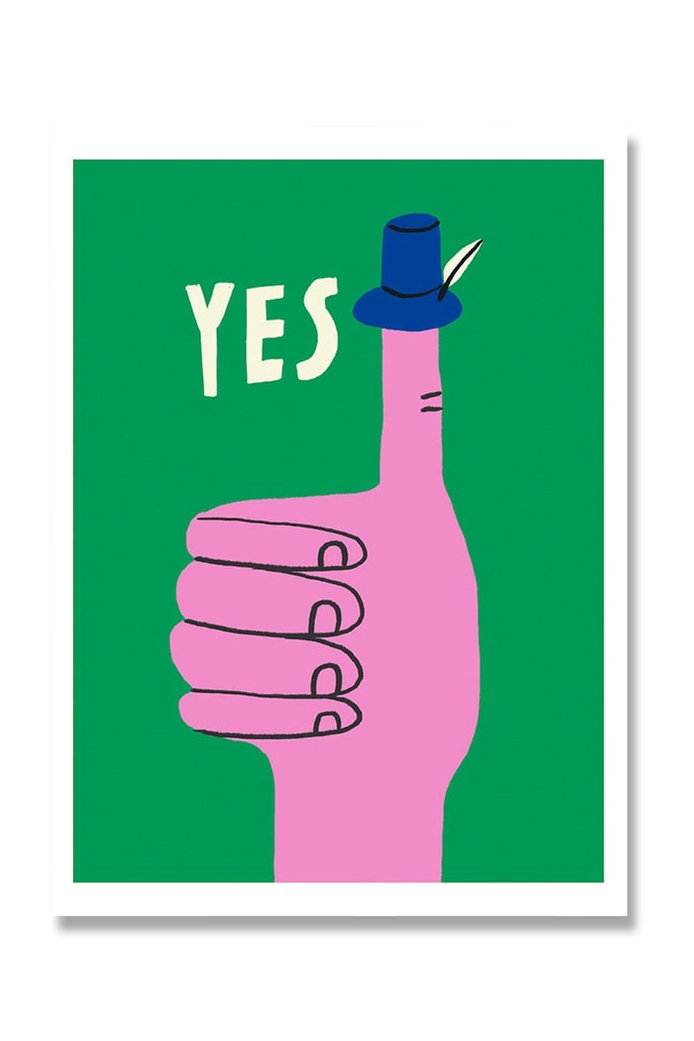 Mood Canvas Poster | Bowlift