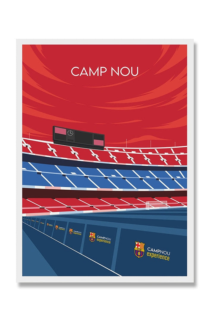 inspired canvas poster | Bowlift