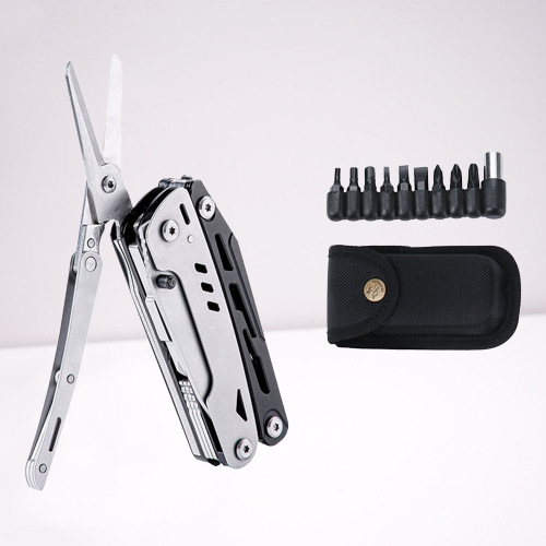 BowLift | Travel Buddy Camping Pocket Emergency Tool