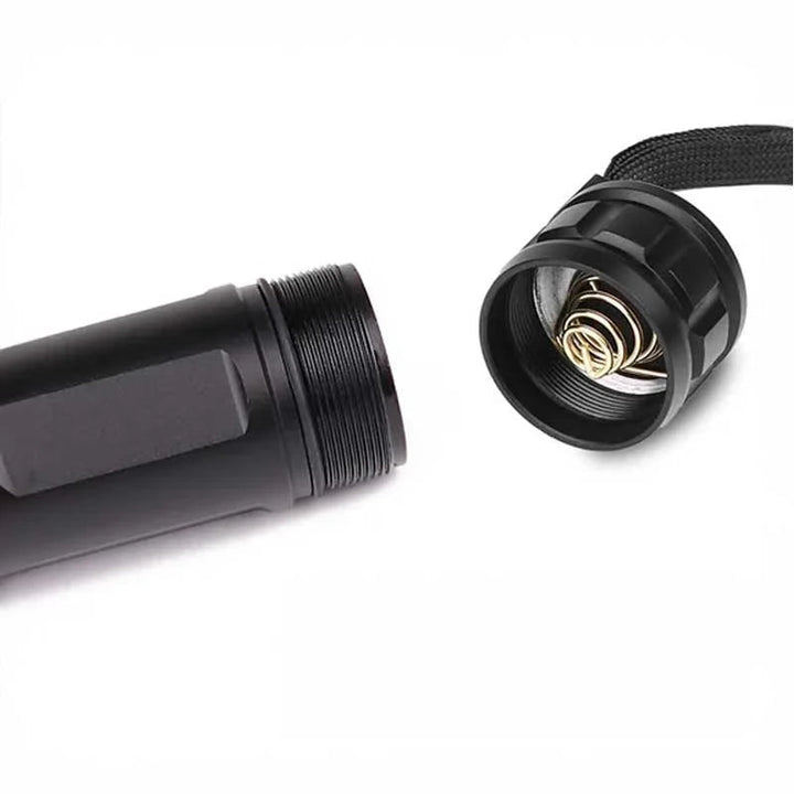BowLift | USB Powerful Flashlight Torch