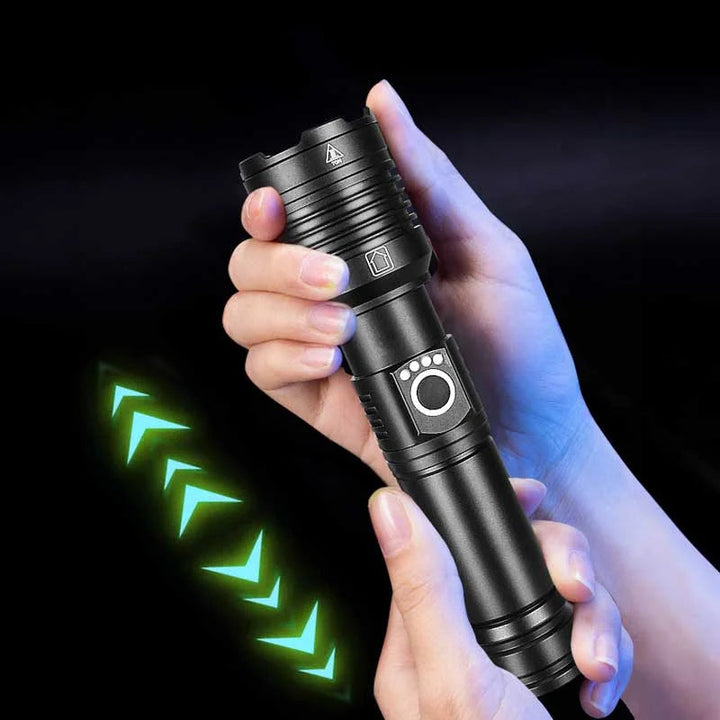 BowLift | USB Powerful Flashlight Torch