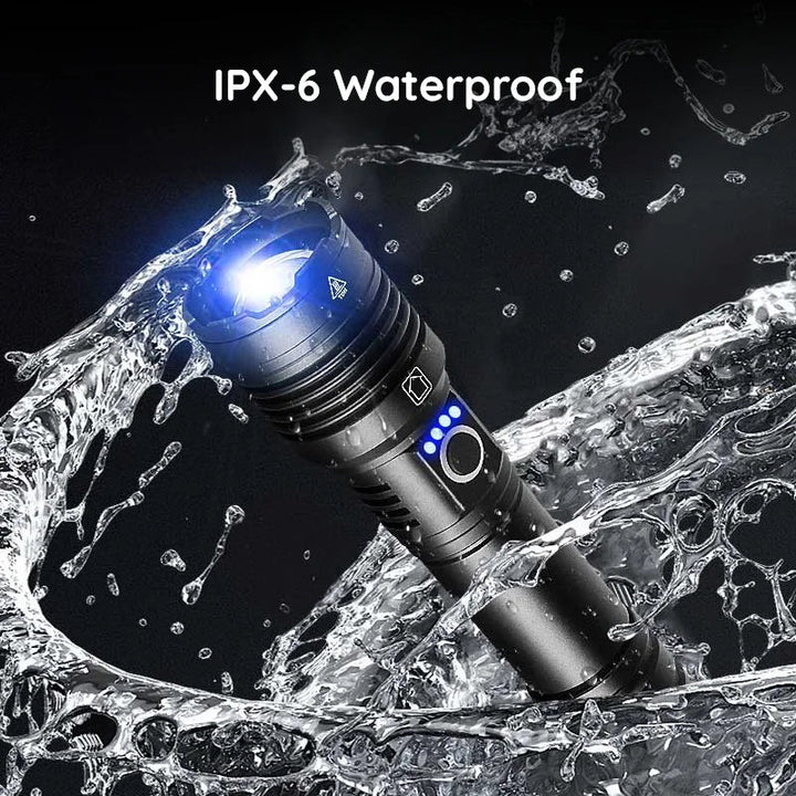 BowLift | USB Powerful Flashlight Torch