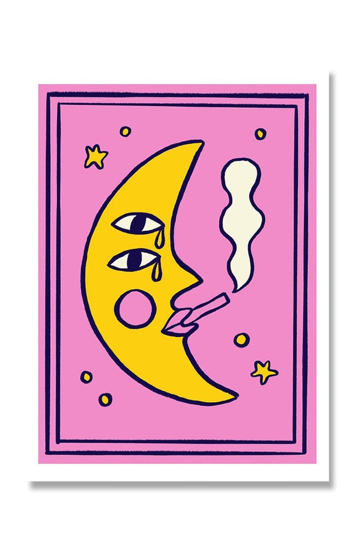 Mood Canvas Poster | Bowlift