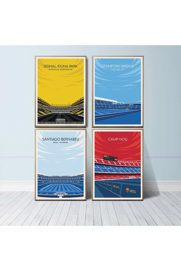 inspired canvas poster | Bowlift