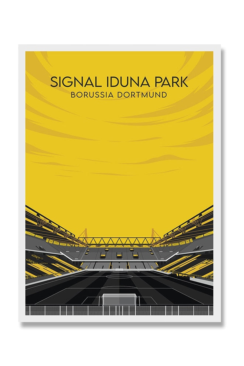 inspired canvas poster | Bowlift