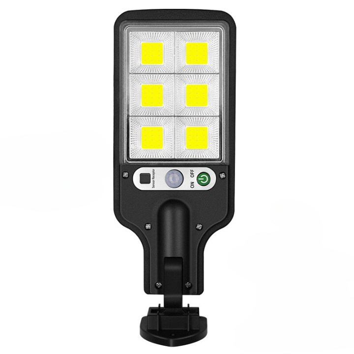 Ultimate Solar-Powered LED Light - Easy to Hang Up Anywhere Bowlift