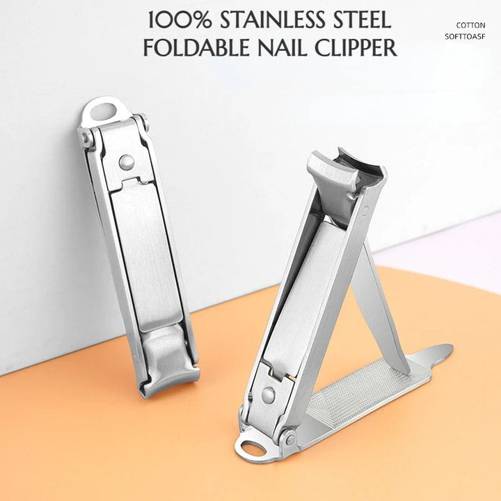 BowLift | Ultra-Thin Pro Care Nail Clipper