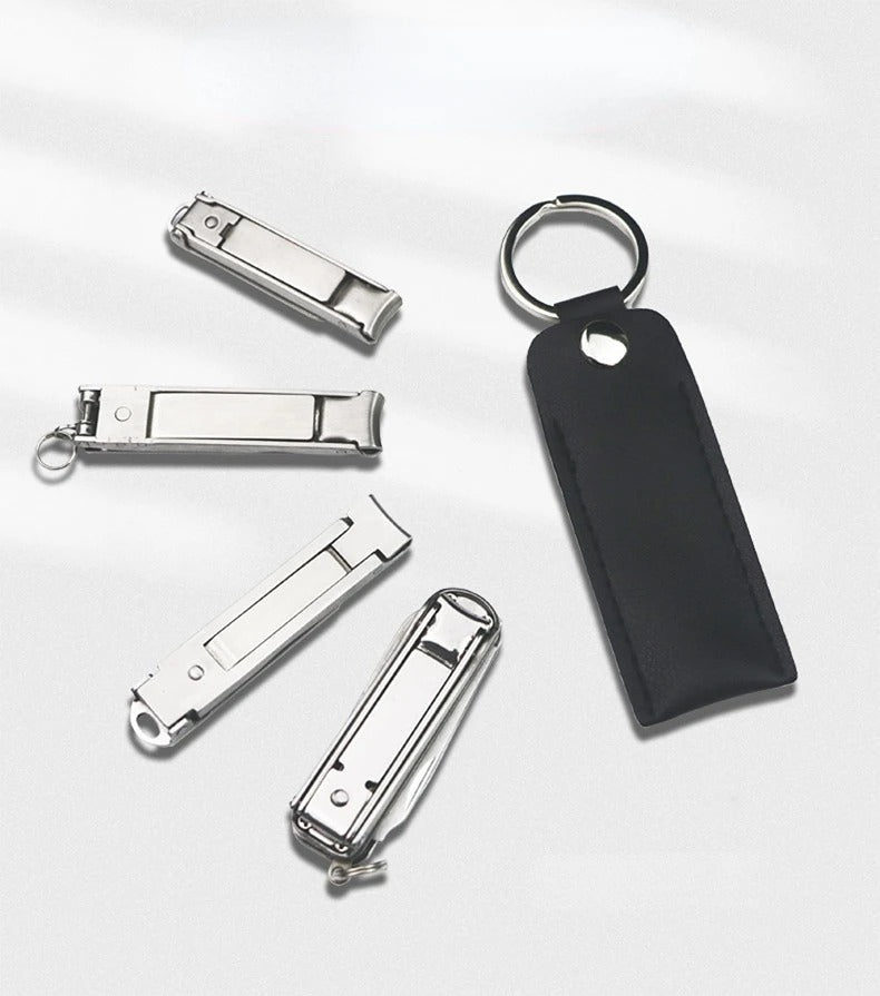 BowLift | Ultra-Thin Pro Care Nail Clipper