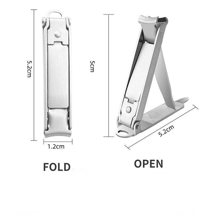 BowLift | Ultra-Thin Pro Care Nail Clipper