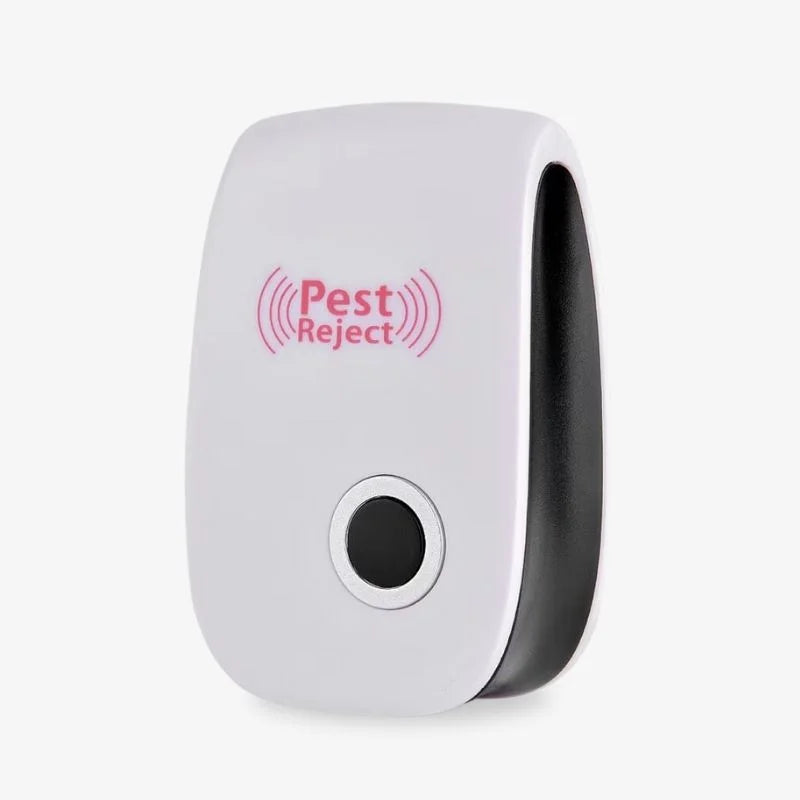 BowLift | Ultrasonic Mouse Repeller