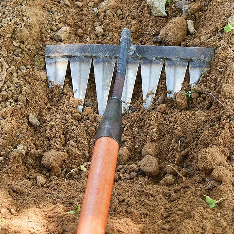 BowLift | Weed Lawnmower Tool