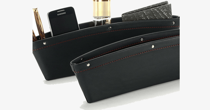 BowLift | Leather Car Ipocket