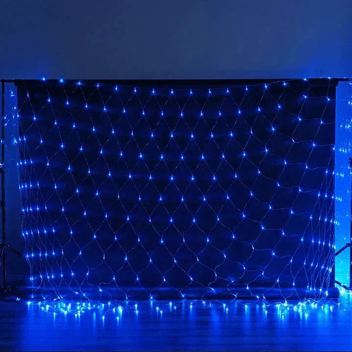 BowLift | LED Net Lights