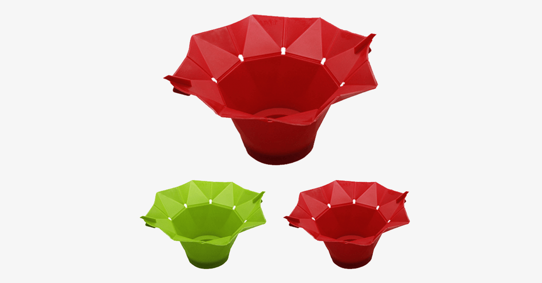 BowLift | Magic Popcorn Maker – Become professional at popping corn!