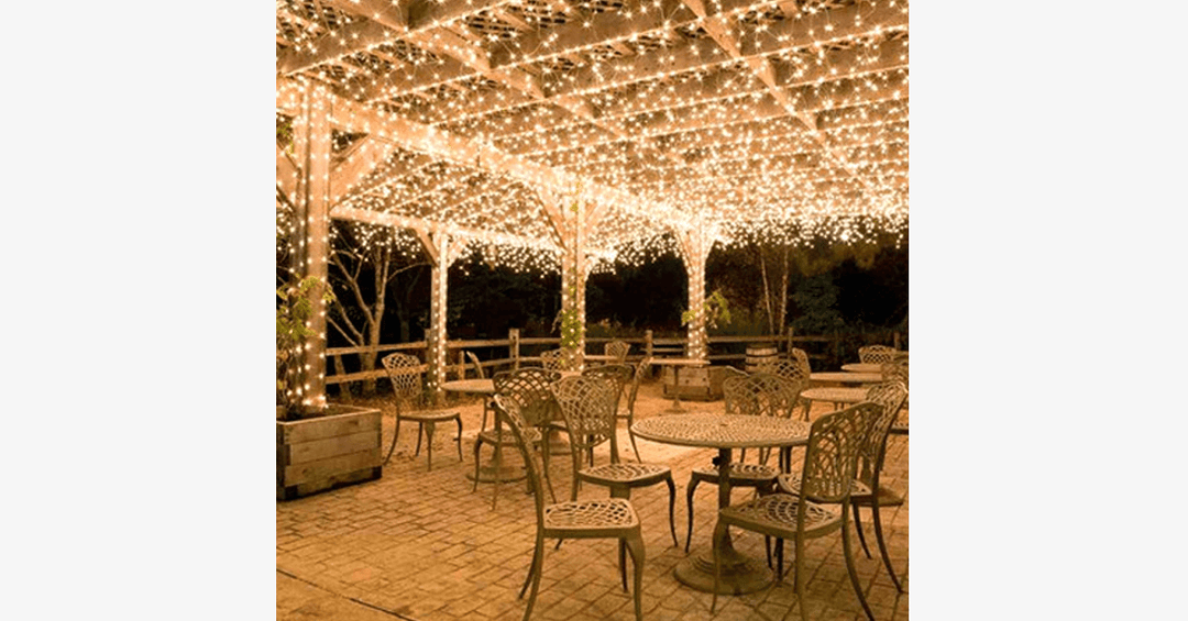 BowLift | LED Fairy Lights – Decorate with stylish lights!