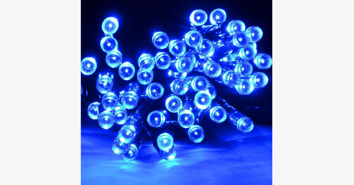 BowLift | LED Fairy Lights – Decorate with stylish lights!