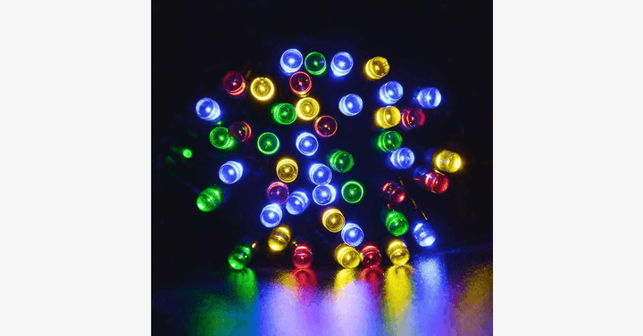 BowLift | LED Fairy Lights – Decorate with stylish lights!