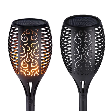 BowLift | Solar Flame Torch