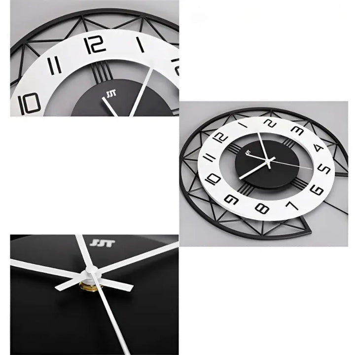 TimeScape - Modern Scandinavian Watch Bowlift