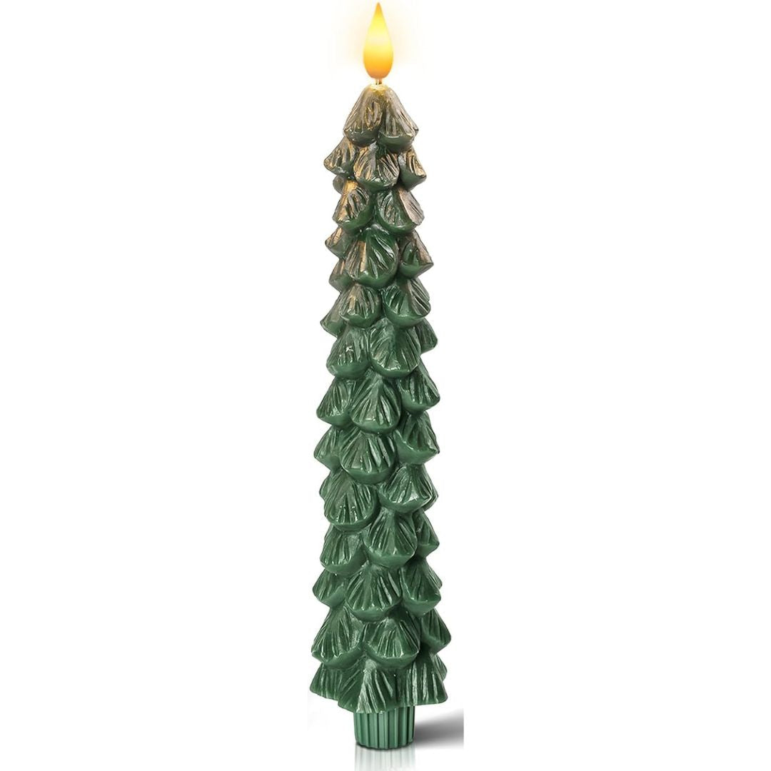BowLift | Christmas LED Candle Lights