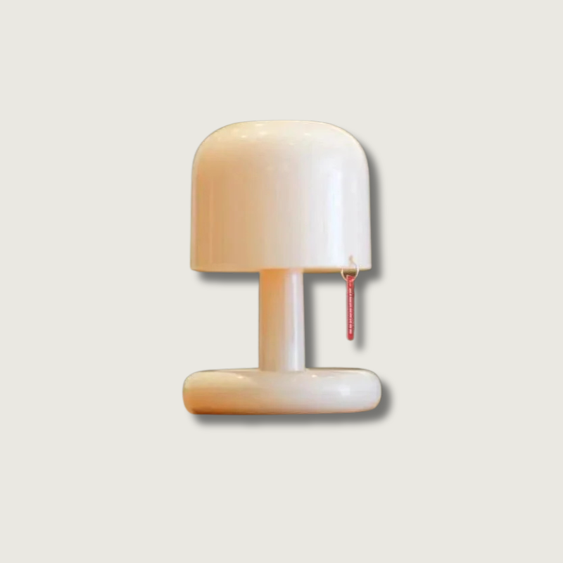 BowLift | SunGlow - Rechargeable Table Lamp