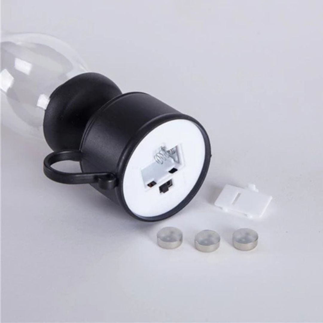 BowLift | Elegant LED Oil Lamps