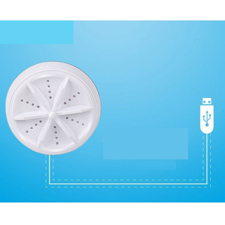 BowLift | Electric 2in1 Mini Washing Aid