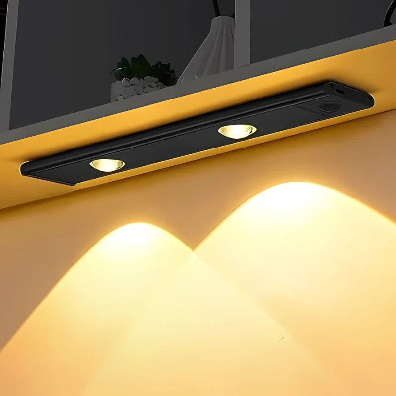 BowLift | EasyStick Arc Motion Light