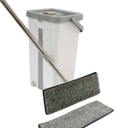 BowLift | Smart Solution for Daily Cleaning
