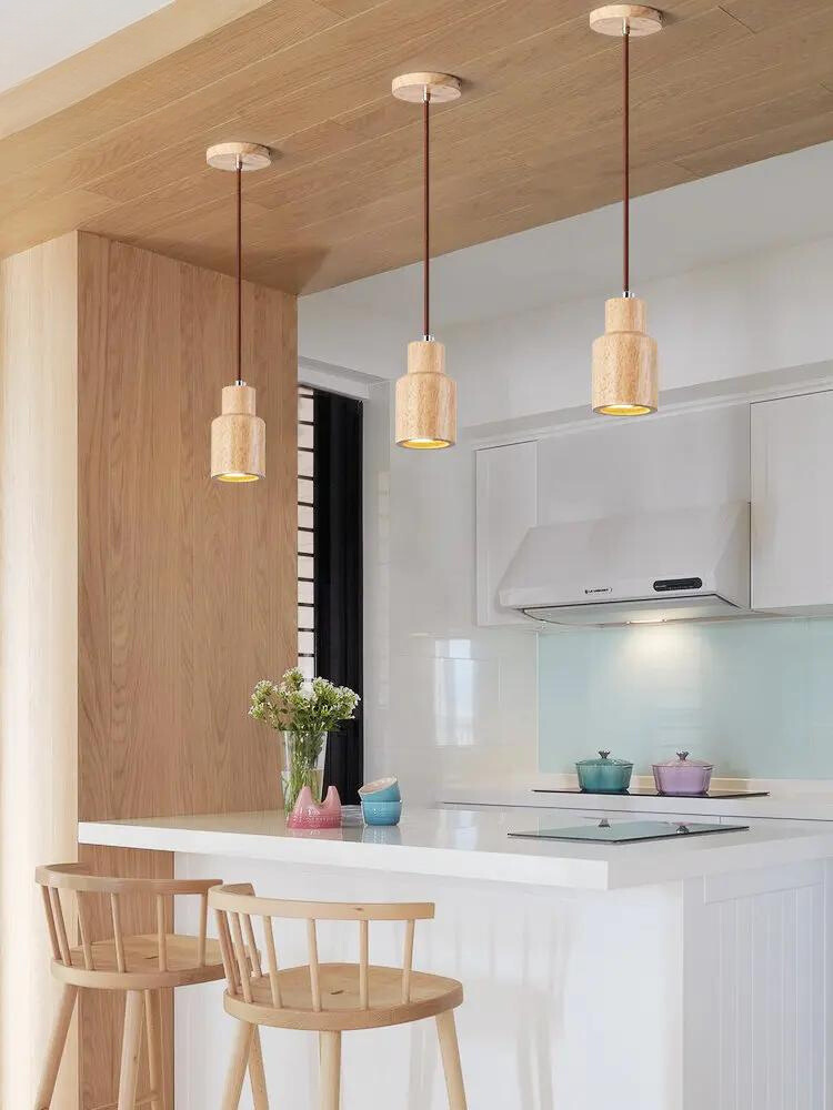 BowLift | Scandinavian Wood Hanger