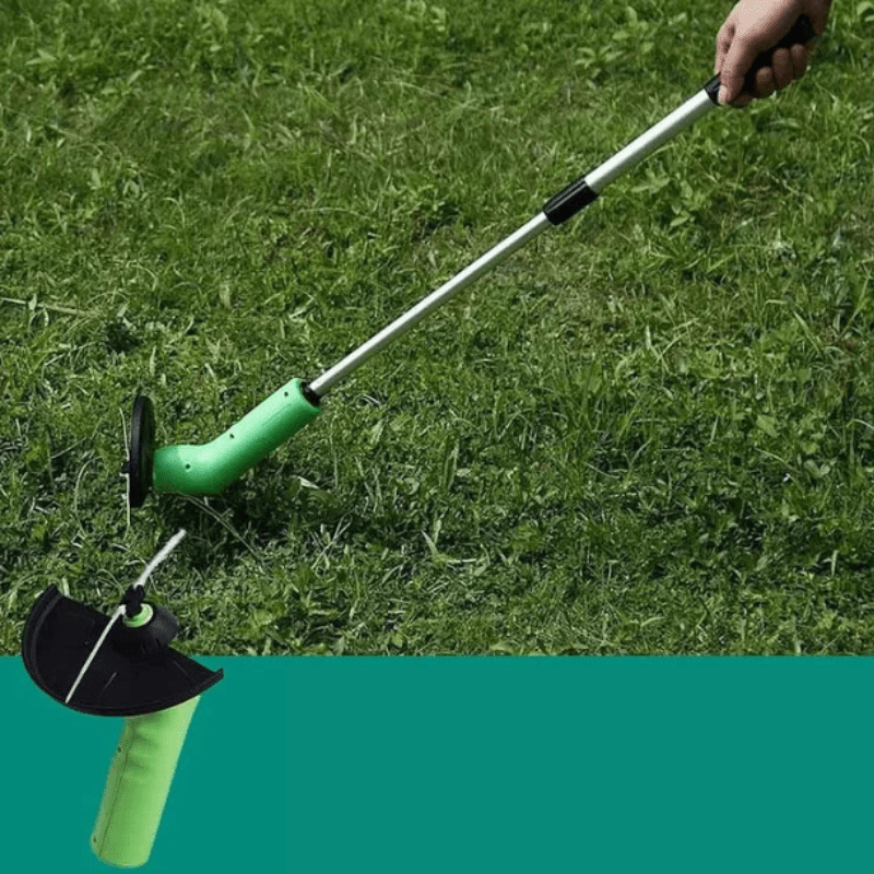 BowLift | Portable Grass Shears Wireless and Ergonomic for Maximum Control