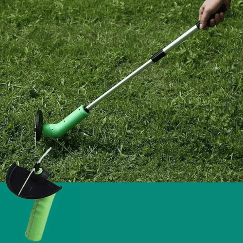 BowLift | Portable Grass Shears Wireless and Ergonomic for Maximum Control