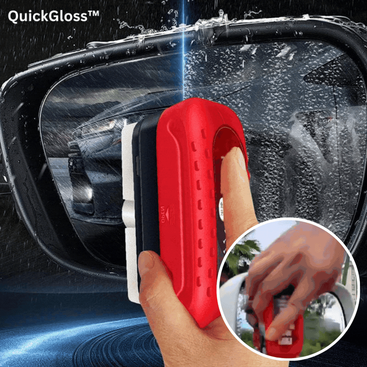 BowLift | QuickGloss Effortless Sparkle Solution