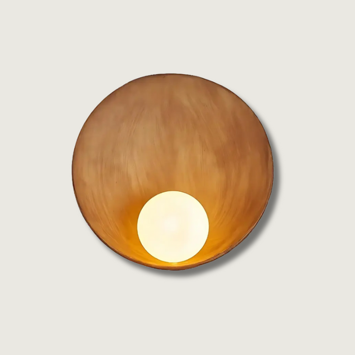 BowLift | RadiantForm - Sleek and Chic Wall Light