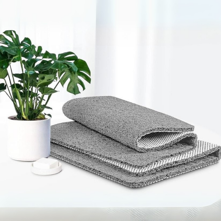 BowLift | Quick-drying Anti-slip Shower Mat Hygienic Bathroom Accessory