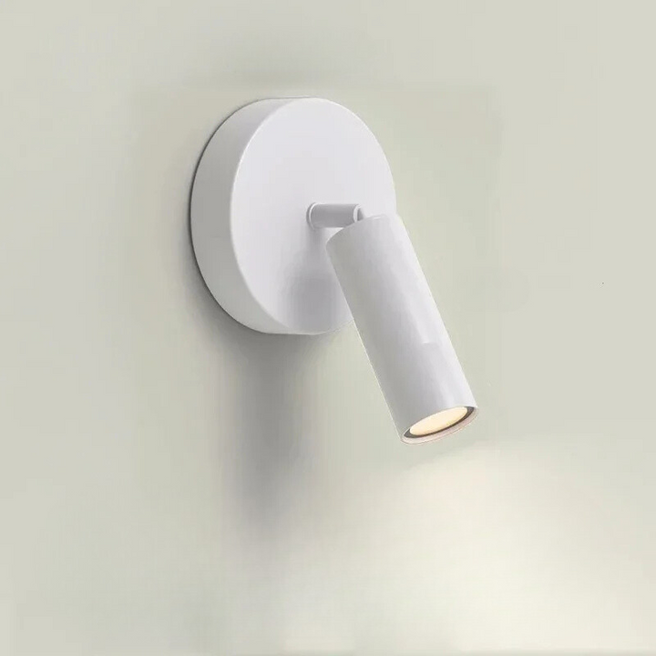 LumiNest – Elegant LED Wall Lamp for Bedroom & Hotel Bowlift