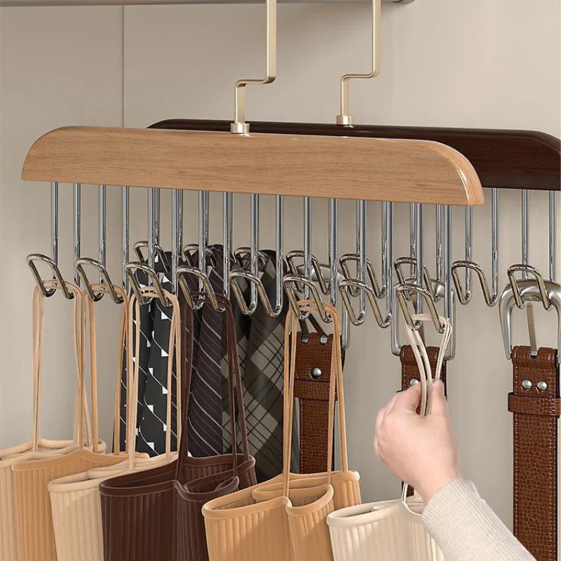 BowLift | Multi Dress Hooks Help