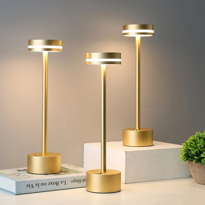 BowLift | Eindhoven Antonette Professional Decorative Desk Lamp