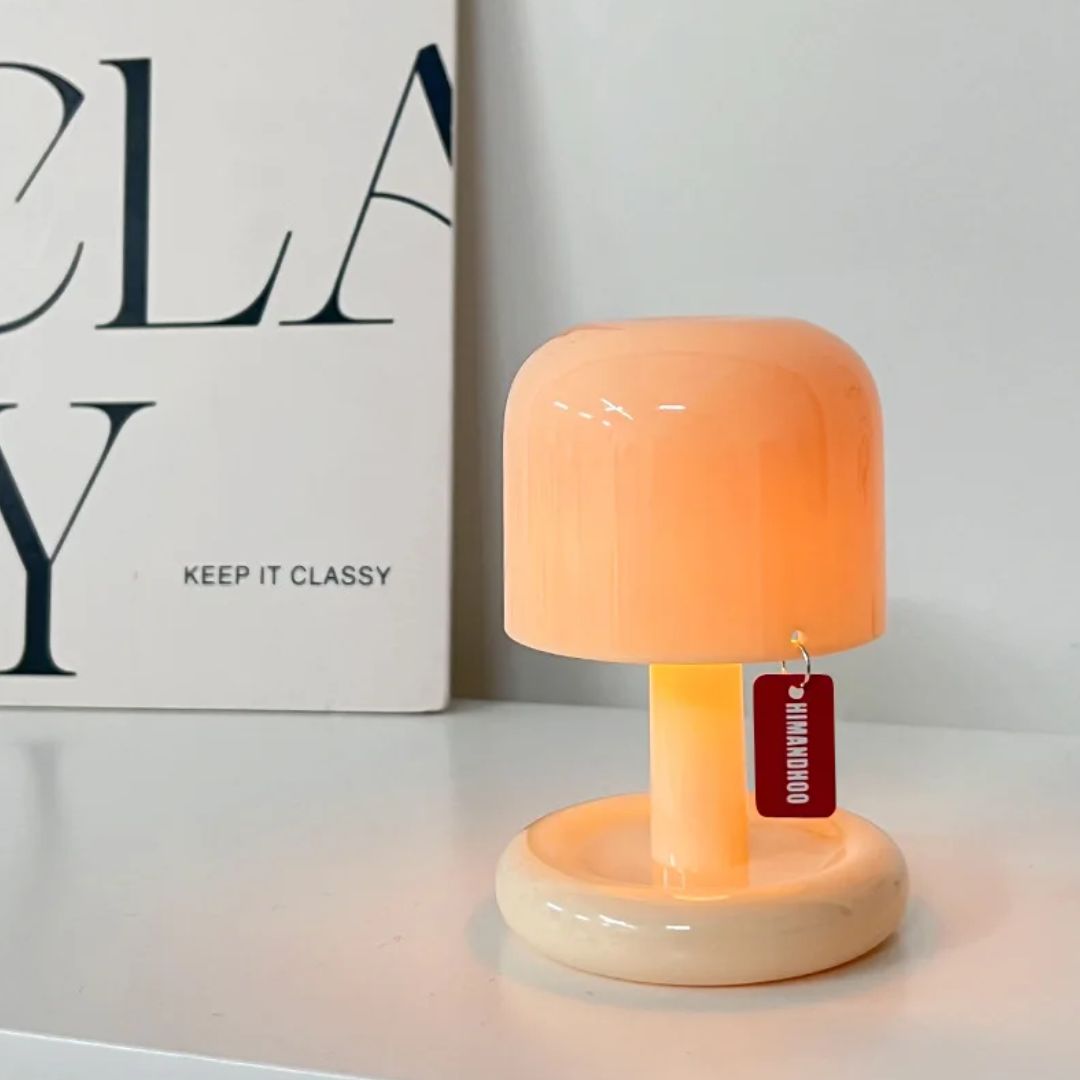 BowLift | Eindhoven Sammie Mini Creative Sunset Table Lamp