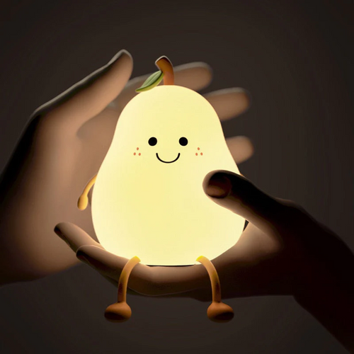 BowLift | Cheerful Nightlight for Children - HappyPear