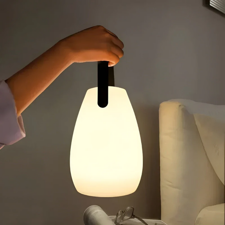 BowLift | Mobile Waterproof Wireless Lamp