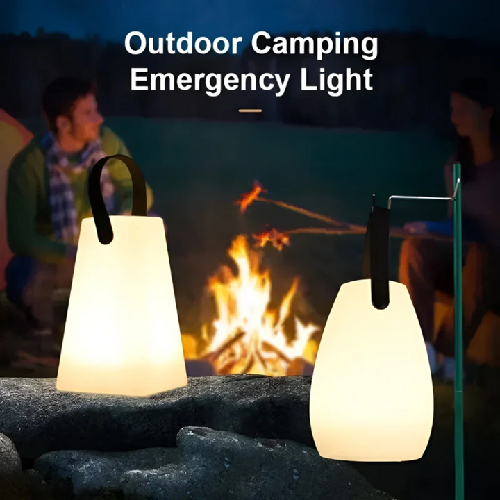 BowLift | Mobile Waterproof Wireless Lamp