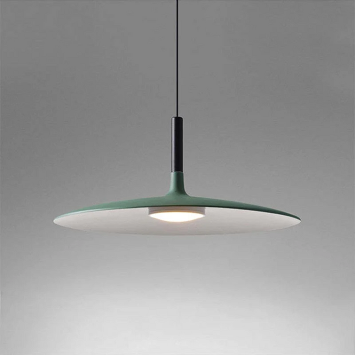 BowLift | Modern LED Pendant Light - AuraPan