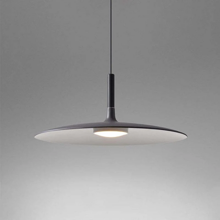 BowLift | Modern LED Pendant Light - AuraPan