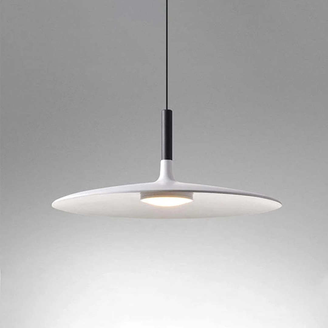 BowLift | Modern LED Pendant Light - AuraPan